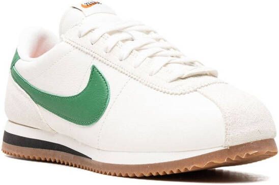 Nike Cortez '23 leather sneakers White