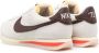 Nike Cortez '23 low-top suede sneakers Neutrals - Thumbnail 3