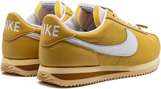 Nike Cortez 23 SE "Wheat Gold" sneakers