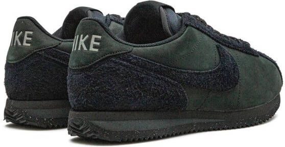 Nike Cortez 23 "Triple Black" sneakers