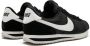 Nike Cortez Basic Nylon sneakers Black - Thumbnail 3