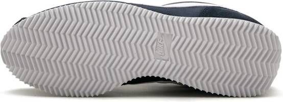 Nike Cortez Basic Nylon sneakers Blue