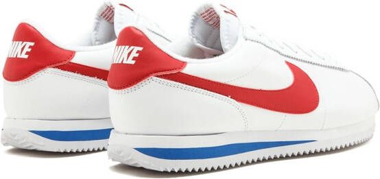 Nike Cortez Basic OG sneakers White