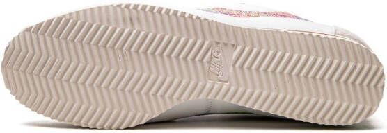 Nike Cortez "Be True" sneakers White