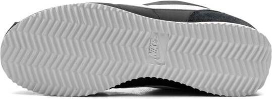 Nike Cortez "Black White" sneakers