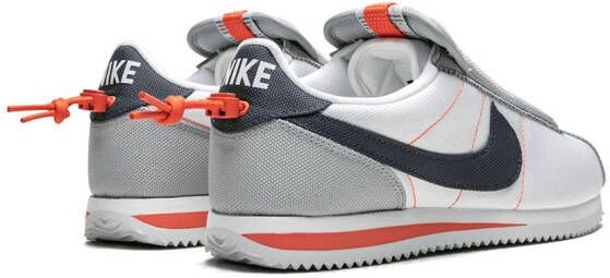 Nike x Kendrick Lamar Cortez Kenny 4 sneakers White
