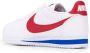 Nike Classic Cortez "White Varsity Red" leather sneakers - Thumbnail 3