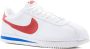 Nike Cortez Basic "White Varsity Red" sneakers - Thumbnail 2
