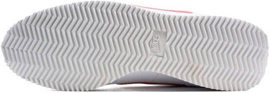 Nike Cortez Basic "White Varsity Red" sneakers