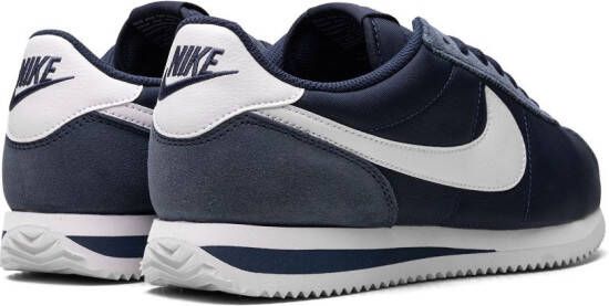 Nike Cortez "Midnight Navy" sneakers Blue