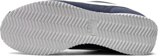 Nike Cortez "Midnight Navy" sneakers Blue