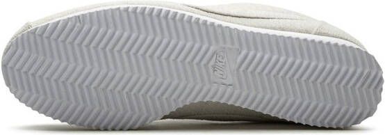 Nike x Stranger Things Cortez QS "Upside Down" sneakers White
