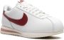 Nike Cortez "Red Stardust Cedar" sneakers White - Thumbnail 2