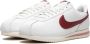 Nike Cortez "Red Stardust Cedar" sneakers White - Thumbnail 3