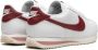 Nike Cortez "Red Stardust Cedar" sneakers White - Thumbnail 4