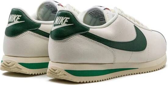 Nike Cortez "Sail Gorge Green" sneakers White