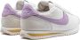 Nike Cortez SE "Sail Iced Lilac" sneakers White - Thumbnail 3