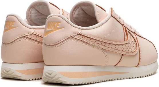 Nike Cortez SE "World Make Mexico" sneakers Pink