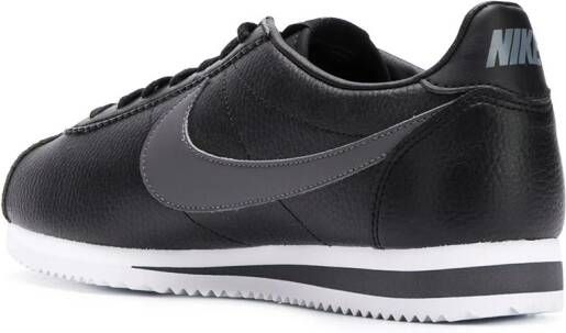 Nike Cortez sneakers Black