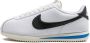 Nike Cortez low-top sneakers White - Thumbnail 5