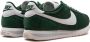 Nike Cortez suede sneakers Green - Thumbnail 3