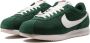 Nike Cortez suede sneakers Green - Thumbnail 5