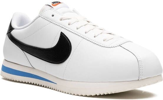 Nike Cortez ''White Black LT Photo Blue Sail'' sneakers