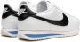 Nike Cortez ''White Black LT Photo Blue Sail'' sneakers - Thumbnail 3