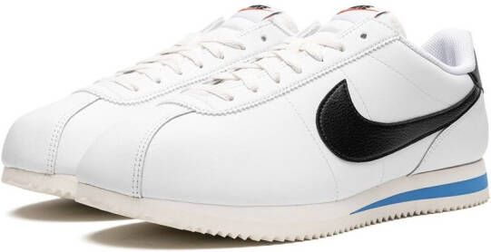 Nike Cortez ''White Black LT Photo Blue Sail'' sneakers