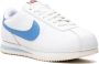Nike Cortez "White University Blue" sneakers - Thumbnail 2