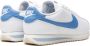 Nike Cortez "White University Blue" sneakers - Thumbnail 3
