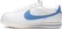 Nike Cortez "White University Blue" sneakers - Thumbnail 5