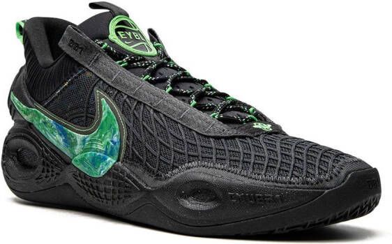 Nike Cosmic Unity "EYBL" sneakers Black