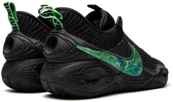 Nike Cosmic Unity "EYBL" sneakers Black