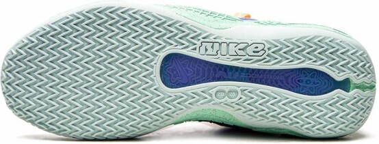 Nike Cosmic Unity "Green Glow" sneakers Neutrals - Picture 4