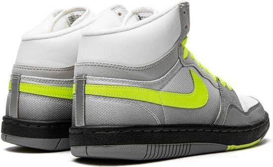 Nike Court Force "Air Max 95 Neon" sneakers White