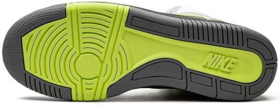 Nike Court Force "Air Max 95 Neon" sneakers White