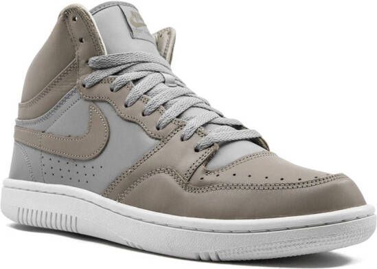 Nike x Undercover Court Force sneakers Brown