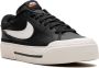 Nike Court Legacy Lift "Black Sail" sneakers - Thumbnail 7