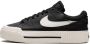 Nike Court Legacy Lift "Black Sail" sneakers - Thumbnail 10