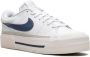 Nike Court Legacy Lift "Diffused Blue" sneakers White - Thumbnail 2