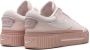 Nike Court Legacy Lift "Light Soft Pink" sneakers - Thumbnail 3
