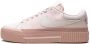Nike Court Legacy Lift "Light Soft Pink" sneakers - Thumbnail 5