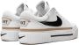 Nike Air Force 1 Low "Luxe" sneakers Black - Thumbnail 7