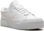 Nike Court Legacy Lift "Triple White" sneakers - Thumbnail 2