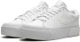 Nike Court Legacy Lift "Triple White" sneakers - Thumbnail 4