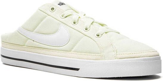 Nike Blazer Low '77 "Removable Swoosh" sneakers Neutrals - Picture 7