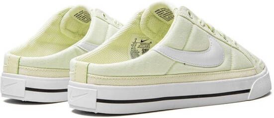 Nike Blazer Low '77 "Removable Swoosh" sneakers Neutrals - Picture 8