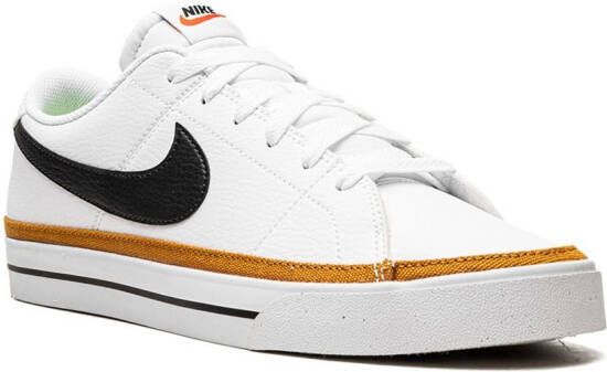 Nike Court Legacy NN sneakers White