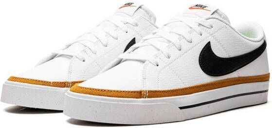 Nike Court Legacy NN sneakers White